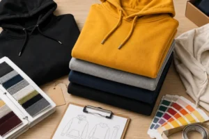 How to Plan Wholesale Hoodie Orders for Teams and Organizations