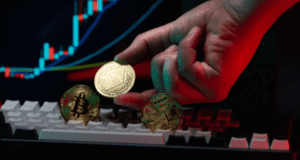 What Are Algorithmic Stablecoins?