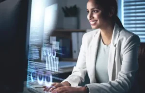 How AI Is Changing Bookkeeping