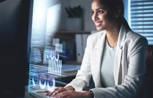 How AI Is Changing Bookkeeping